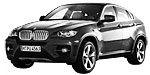 BMW E71 B3630 Fault Code