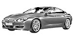 BMW F06 B3630 Fault Code